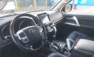 Toyota Land Cruiser 2013 года за 22 000 000 тг. в Алматы фото 5