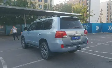 Toyota Land Cruiser 2013 года за 22 000 000 тг. в Алматы фото 4