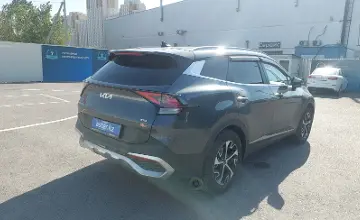 Kia Sportage 2024 года за 13 500 000 тг. в Шымкент фото 3