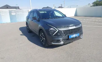 Kia Sportage 2024 года за 13 500 000 тг. в Шымкент фото 2