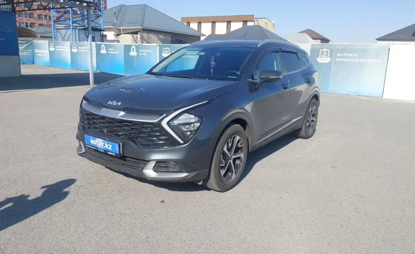 Kia Sportage 2024 года за 13 500 000 тг. в Шымкент