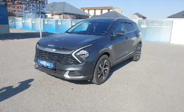 Kia Sportage 2024 года за 13 500 000 тг. в Шымкент фото 1