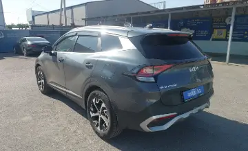 Kia Sportage 2024 года за 13 500 000 тг. в Шымкент фото 4