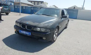 BMW 5 серии 1996 года за 2 000 000 тг. в Шымкент фото 1