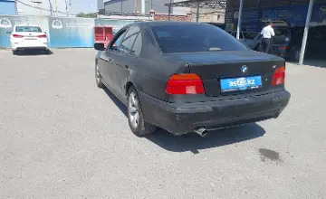 BMW 5 серии 1996 года за 2 000 000 тг. в Шымкент фото 4