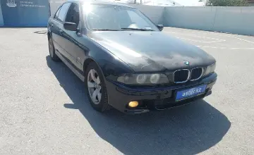 BMW 5 серии 1996 года за 2 000 000 тг. в Шымкент фото 2