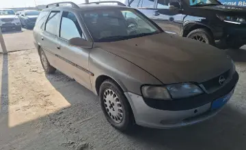 Opel Vectra 1997 года за 1 008 000 тг. в Алматы фото 3