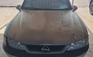 Opel Vectra 1997 года за 1 008 000 тг. в Алматы фото 2