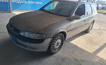 Opel Vectra 1997 года за 1 008 000 тг. в Алматы фото 1