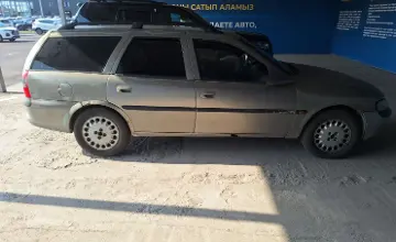 Opel Vectra 1997 года за 1 008 000 тг. в Алматы фото 4