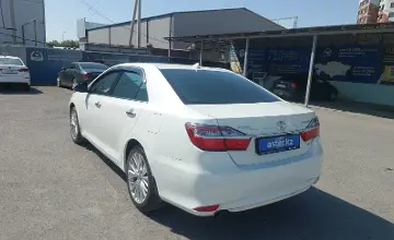 Toyota Camry 2014 года за 13 000 000 тг. в Шымкент фото 4