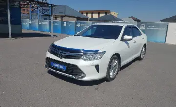 Toyota Camry 2014 года за 13 000 000 тг. в Шымкент фото 1