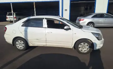 Chevrolet Cobalt 2020 года за 4 000 000 тг. в Алматы фото 4