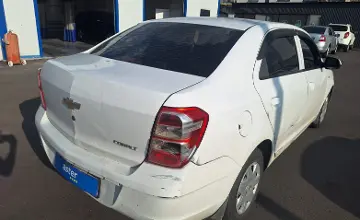 Chevrolet Cobalt 2020 года за 4 000 000 тг. в Алматы