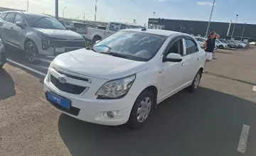 Chevrolet Cobalt 2020 года за 4 000 000 тг. в Алматы фото 1
