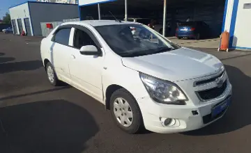 Chevrolet Cobalt 2020 года за 4 000 000 тг. в Алматы фото 3