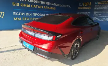 Hyundai Sonata 2023 года за 10 500 000 тг. в Алматы