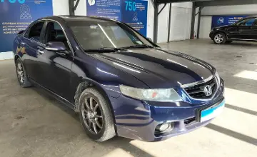 Honda Accord 2004 года за 4 500 000 тг. в Астана фото 2
