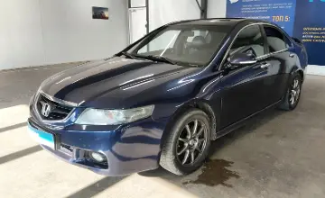 Honda Accord 2004 года за 4 500 000 тг. в Астана фото 1