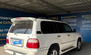 Lexus LX 2005 года за 10 000 000 тг. в Алматы