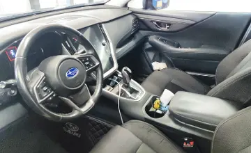 Subaru Outback 2022 года за 14 000 000 тг. в Астана фото 5