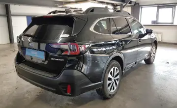 Subaru Outback 2022 года за 14 000 000 тг. в Астана фото 3