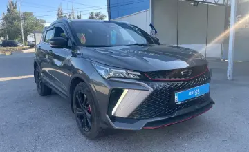 Geely Coolray 2025 года за 10 000 000 тг. в Тараз фото 3