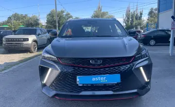 Geely Coolray 2025 года за 10 000 000 тг. в Тараз фото 2