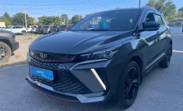 Geely Coolray 2025 года за 10 000 000 тг. в Тараз фото 1