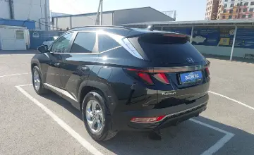 Hyundai Tucson 2023 года за 11 500 000 тг. в Шымкент фото 4