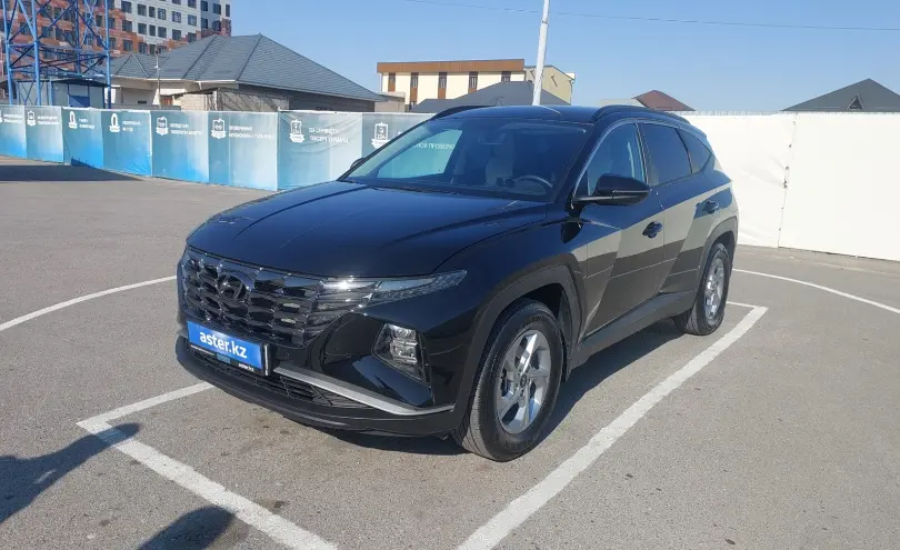 Hyundai Tucson 2023 года за 11 500 000 тг. в Шымкент