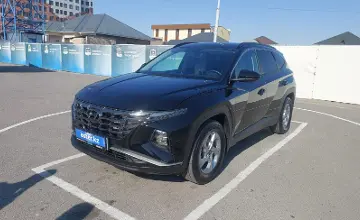 Hyundai Tucson 2023 года за 11 500 000 тг. в Шымкент фото 1