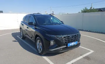 Hyundai Tucson 2023 года за 11 500 000 тг. в Шымкент фото 2