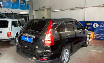 Honda CR-V 2011 года за 6 500 000 тг. в Астана