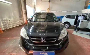 Honda CR-V 2011 года за 6 500 000 тг. в Астана фото 2