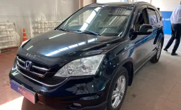 Honda CR-V 2011 года за 6 500 000 тг. в Астана фото 1