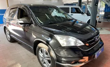 Honda CR-V 2011 года за 6 500 000 тг. в Астана фото 3