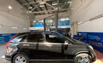 Honda CR-V 2011 года за 6 500 000 тг. в Астана фото 4