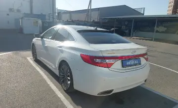 Hyundai Grandeur 2011 года за 8 100 000 тг. в Шымкент фото 4