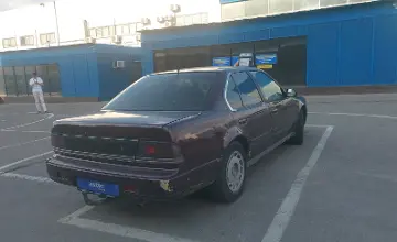 Nissan Maxima 1991 года за 1 000 000 тг. в Алматы фото 3