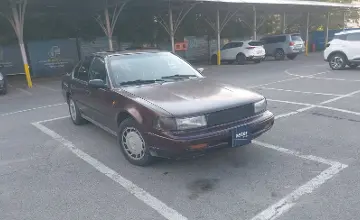 Nissan Maxima 1991 года за 1 000 000 тг. в Алматы фото 2
