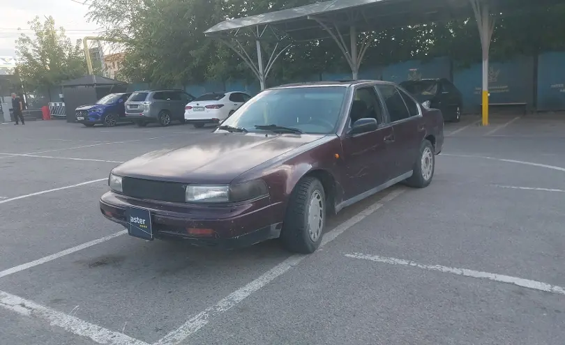 Nissan Maxima 1991 года за 1 000 000 тг. в Алматы