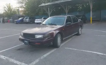 Nissan Maxima 1991 года за 1 000 000 тг. в Алматы фото 1