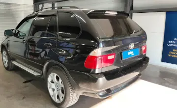 BMW X5 2005 года за 6 800 000 тг. в Астана фото 4