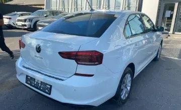 Volkswagen Polo 2021 года за 7 500 000 тг. в Шымкент