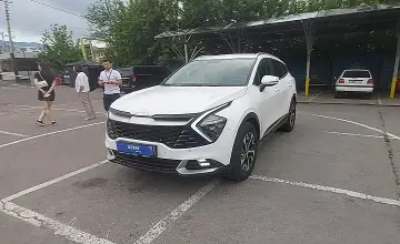 Kia Sportage 2025 года за 15 000 000 тг. в Алматы фото 1