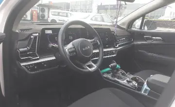Kia Sportage 2025 года за 15 000 000 тг. в Алматы фото 5