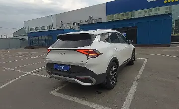 Kia Sportage 2025 года за 15 000 000 тг. в Алматы фото 3