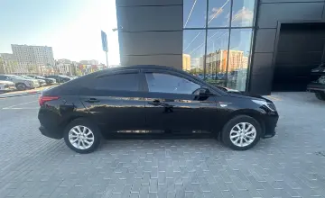Hyundai Accent 2020 года за 7 500 000 тг. в Астана фото 4