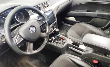 Skoda Superb 2014 года за 6 000 000 тг. в Астана фото 5